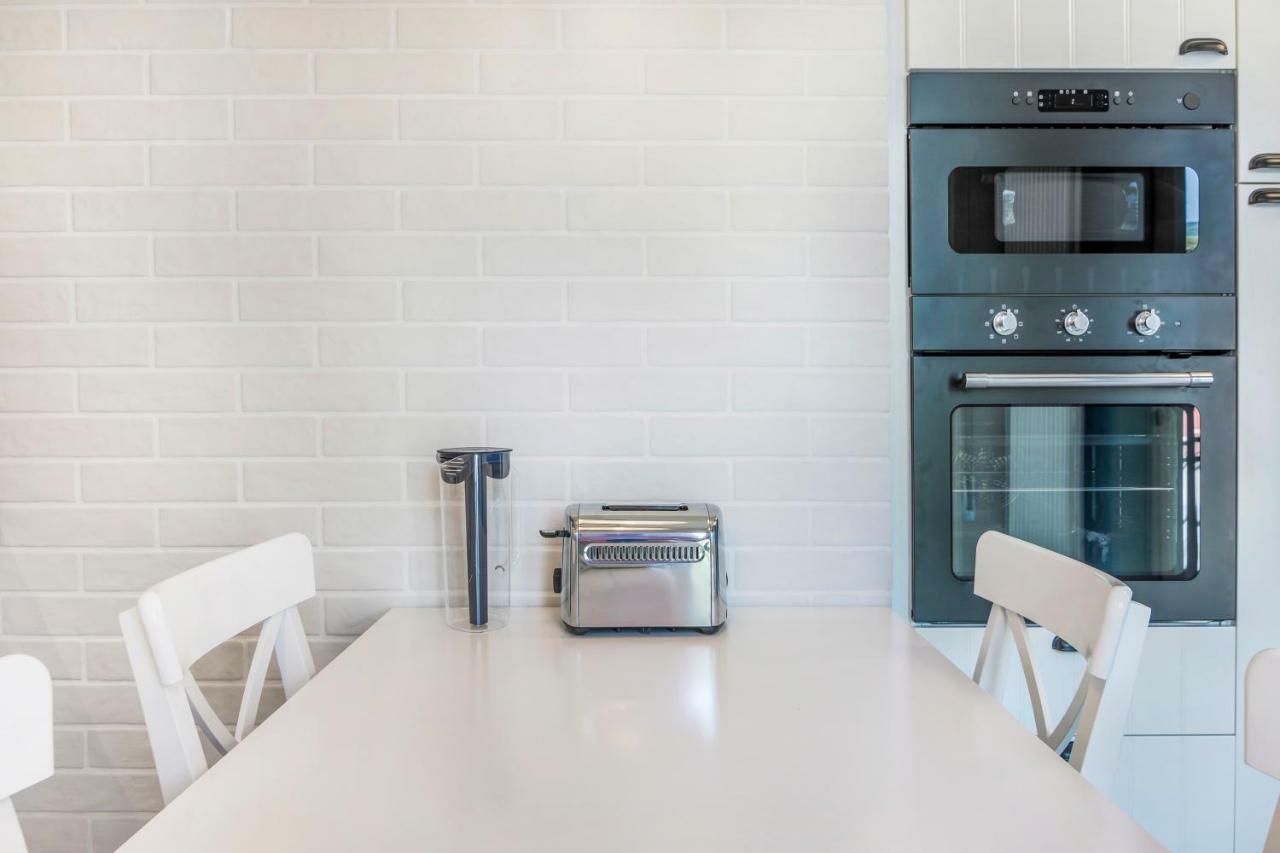 Casa Babette By Portofinohomes Ραπάλο Εξωτερικό φωτογραφία
