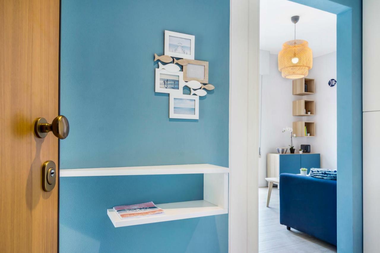 Casa Babette By Portofinohomes Ραπάλο Εξωτερικό φωτογραφία