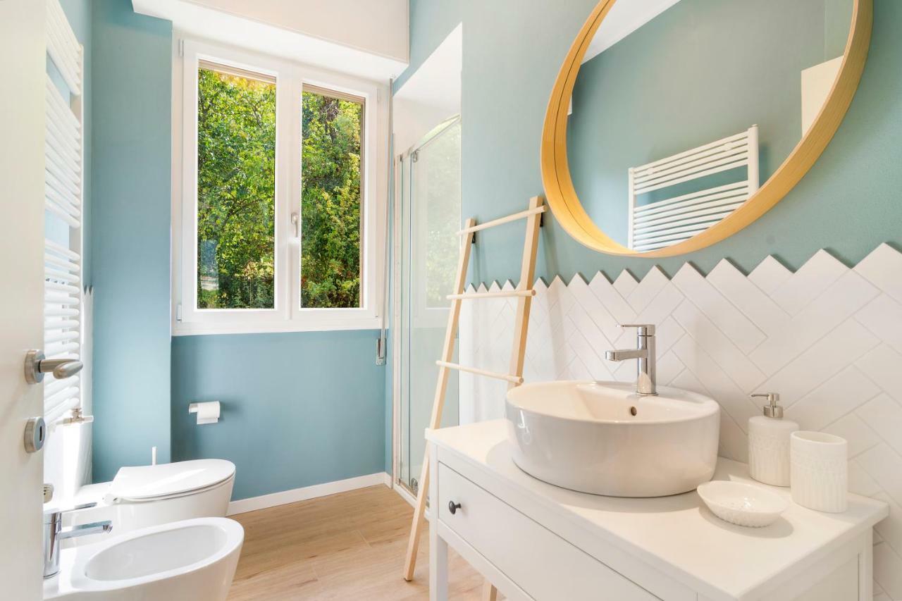 Casa Babette By Portofinohomes Ραπάλο Εξωτερικό φωτογραφία