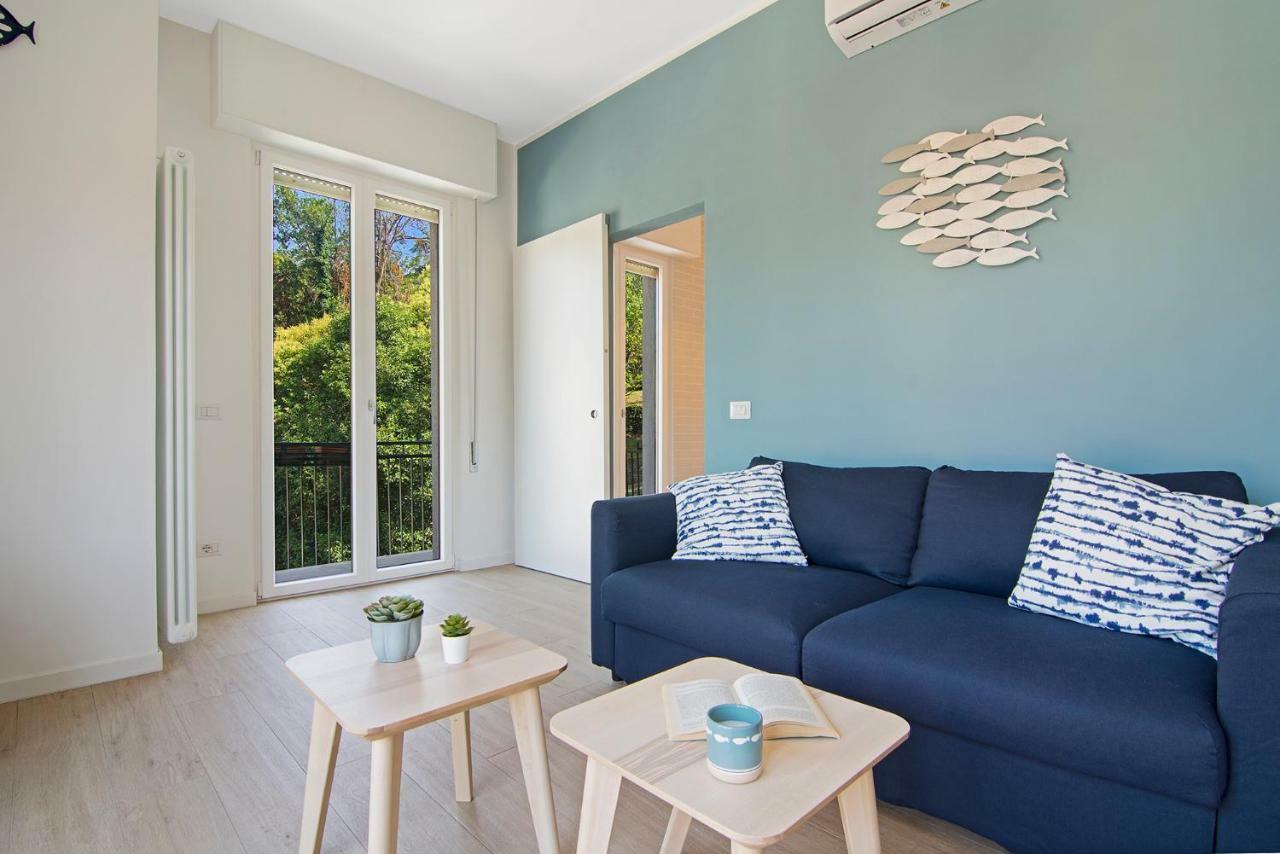 Casa Babette By Portofinohomes Ραπάλο Εξωτερικό φωτογραφία